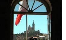 RÊVE DE FRANCE À MARSEILLE RÊVE DE FRANCE À MARSEILLE