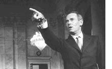 TEMPÊTE À WASHINGTON (ADVISE AND CONSENT) TEMPÊTE À WASHINGTON (ADVISE AND CONSENT)