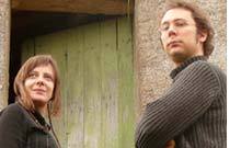 CINÉ-CONCERT KARINE GERMAIX & JEANNICK LAUNAY JOUENT SUR VAMPYR CINÉ-CONCERT KARINE GERMAIX & JEANNICK LAUNAY JOUENT SUR VAMPYR