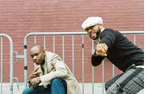 BLOCK PARTY BLOCK PARTY