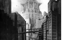 METROPOLIS METROPOLIS