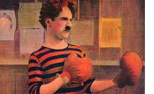 CHARLOT BOXEUR (THE CHAMPION) CHARLOT BOXEUR (THE CHAMPION)