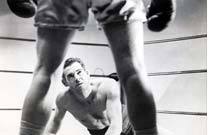 NOUS AVONS GAGNÉ CE SOIR (THE SET UP) NOUS AVONS GAGNÉ CE SOIR (THE SET UP)