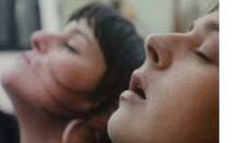 CINÉ FEMMES • SOIRÉE COURTS MÉTRAGES CINÉ FEMMES • SOIRÉE COURTS MÉTRAGES