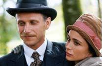 LES DESTINÉES SENTIMENTALES LES DESTINÉES SENTIMENTALES