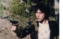 LE REBELLE LE REBELLE