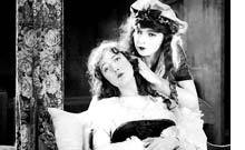 LES DEUX ORPHELINES (ORPHANS OF THE STORM) LES DEUX ORPHELINES (ORPHANS OF THE STORM)