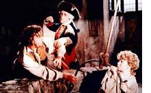 LES CONTREBANDIERS DE MOONFLEET (MOONFLEET)  LES CONTREBANDIERS DE MOONFLEET (MOONFLEET)