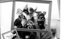 LA NOUNOU ET AUTRES COURTS  LA NOUNOU ET AUTRES COURTS