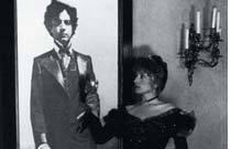 LE MYSTÈRE D'OBERWALD (IL MISTERO DI OBERWALD) LE MYSTÈRE D'OBERWALD (IL MISTERO DI OBERWALD)