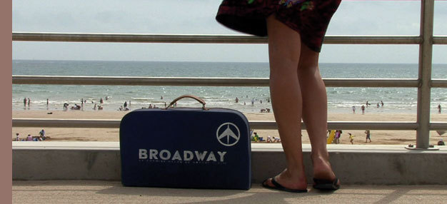 Broadway Broadway