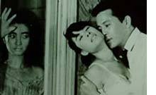 LA SERVANTE (HANYO) LA SERVANTE (HANYO)