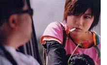 SYMPATHY FOR MISTER VENGEANCE (BOKSUNEUN NAUI GEOT) SYMPATHY FOR MISTER VENGEANCE (BOKSUNEUN NAUI GEOT)