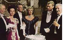 LA SPLENDEUR DES AMBERSON (THE MAGNIFICENT AMBERSONS) LA SPLENDEUR DES AMBERSON (THE MAGNIFICENT AMBERSONS)