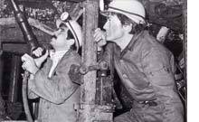 LA MINE (MADEN) LA MINE (MADEN)