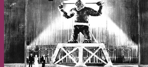 King Kong King Kong