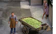 LE MARCHAND DES QUATRE SAISONS (DER HÄNDLER DER VIER JAHRESZEITEN) LE MARCHAND DES QUATRE SAISONS (DER HÄNDLER DER VIER JAHRESZEITEN)