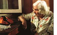 DEPUIS QU'OTAR EST PARTI DEPUIS QU'OTAR EST PARTI