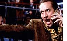 SNAKE EYES SNAKE EYES