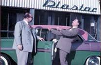 MON ONCLE / MY UNCLE MON ONCLE / MY UNCLE