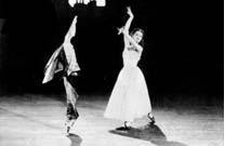 LES CHAUSSONS ROUGES (THE RED SHOES) LES CHAUSSONS ROUGES (THE RED SHOES)