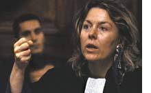 10ÈME CHAMBRE, INSTANTS D'AUDIENCE 10ÈME CHAMBRE, INSTANTS D'AUDIENCE