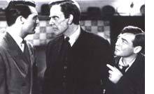 ARSENIC ET VIEILLES DENTELLES (ARSENIC AND OLD LACE) ARSENIC ET VIEILLES DENTELLES (ARSENIC AND OLD LACE)