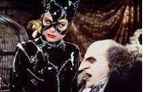 BATMAN, LE DÉFI (BATMAN RETURNS) BATMAN, LE DÉFI (BATMAN RETURNS)