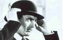 CETTE SACRÉ VÉRITÉ (THE AWFUL TRUTH) CETTE SACRÉ VÉRITÉ (THE AWFUL TRUTH)