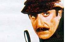 LE RETOUR DE LA PANTHÈRE ROSE (THE RETURN OF THE PINK PANTHER) LE RETOUR DE LA PANTHÈRE ROSE (THE RETURN OF THE PINK PANTHER)