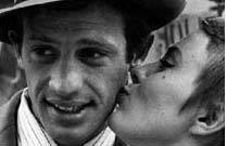 A BOUT DE SOUFFLE A BOUT DE SOUFFLE