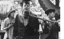 BUSTER KEATON SHORTS BUSTER KEATON SHORTS