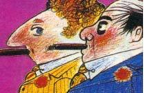 LES PRODUCTEURS (THE PRODUCERS) LES PRODUCTEURS (THE PRODUCERS)