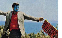 PIERROT LE FOU PIERROT LE FOU