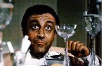 LA PARTY (THE PARTY)  LA PARTY (THE PARTY)