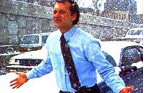 UN JOUR SANS FIN (GROUNDHOG DAY) UN JOUR SANS FIN (GROUNDHOG DAY)