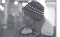 CONTRECHAMP 7/7 : L'HOMME QUI MARCHE CONTRECHAMP 7/7 : L'HOMME QUI MARCHE