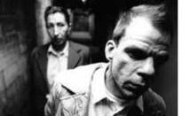 CONTRECHAMP 7/7 : L'HOMME QUI MARCHE CONTRECHAMP 7/7 : L'HOMME QUI MARCHE