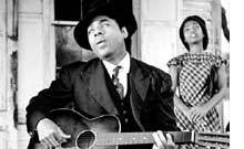 THE SOUL OF A MAN  THE SOUL OF A MAN