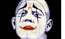 LARMES DE CLOWN (HE WHO GETS SLAPPED) LARMES DE CLOWN (HE WHO GETS SLAPPED)