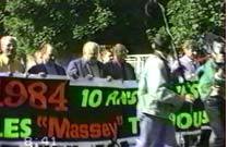 CHEMIN D'HUMANITE CHEMIN D'HUMANITE