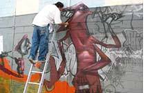 GRAFFIT'INSTINCTS GRAFFIT'INSTINCTS