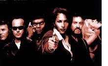 JACKIE BROWN JACKIE BROWN