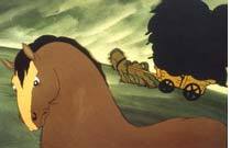 LA FERME DES ANIMAUX (ANIMAL FARM) LA FERME DES ANIMAUX (ANIMAL FARM)