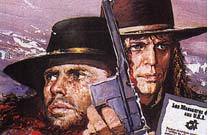 LE GRAND SILENCE (IL GRANDE SILENZIO)  LE GRAND SILENCE (IL GRANDE SILENZIO)