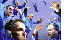 LES SUCRIERS DE COLLEVILLE LES SUCRIERS DE COLLEVILLE