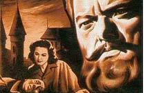 MONSIEUR ARKADIN (DOSSIER SECRET) MONSIEUR ARKADIN (DOSSIER SECRET)