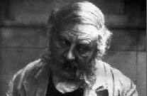 LE DERNIER DES HOMMES (DER LETZTE MANN) LE DERNIER DES HOMMES (DER LETZTE MANN)