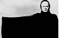 LE SEPTIEME SCEAU (DET SPUNDE INSEGLET) LE SEPTIEME SCEAU (DET SPUNDE INSEGLET)