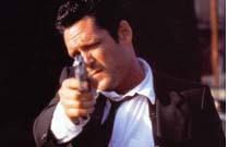 RESERVOIR DOGS RESERVOIR DOGS